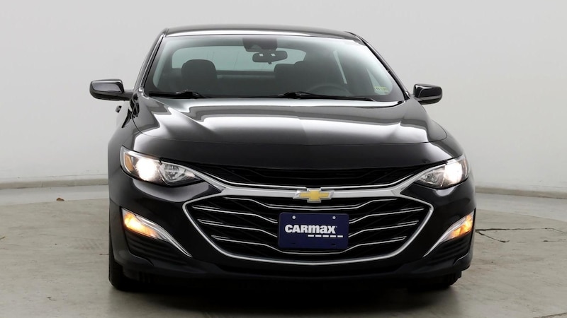 2022 Chevrolet Malibu LS 5