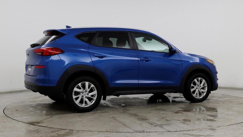 2020 Hyundai Tucson Value 3