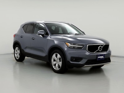 2021 Volvo XC40 T5 Momentum -
                Fredericksburg, VA