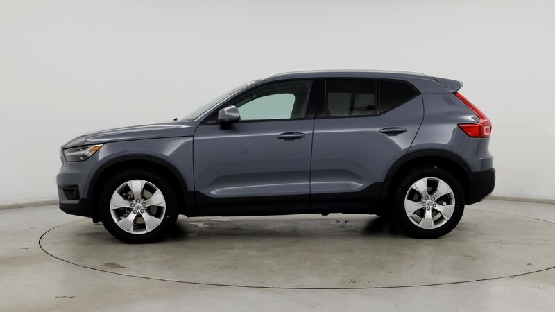 2021 Volvo XC40 T5 Momentum 3