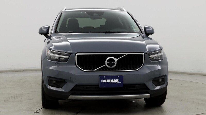 2021 Volvo XC40 T5 Momentum 5