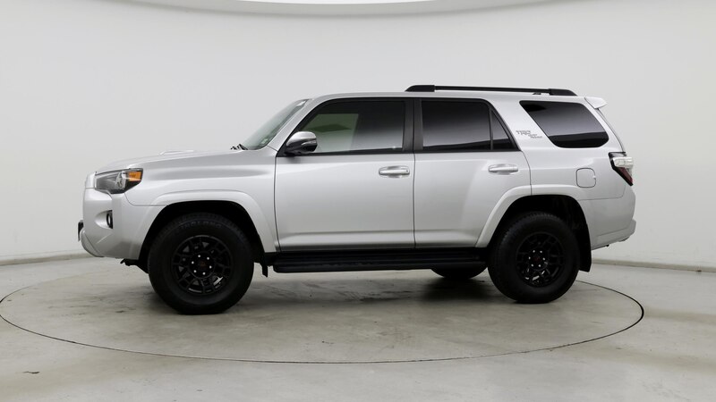 2020 Toyota 4Runner TRD Off Road 3