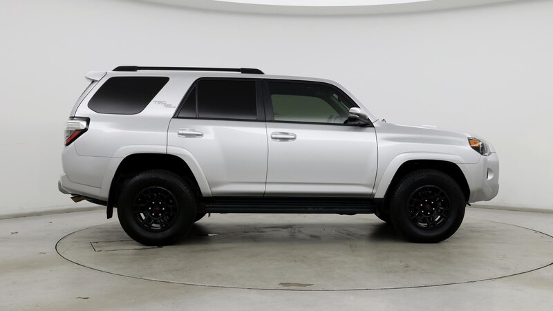 2020 Toyota 4Runner TRD Off Road 7