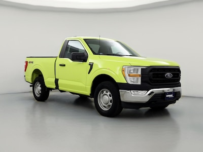 2022 Ford F-150 XL -
                Woodbridge, VA