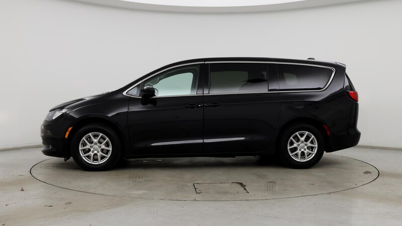 2019 Chrysler Pacifica LX 3