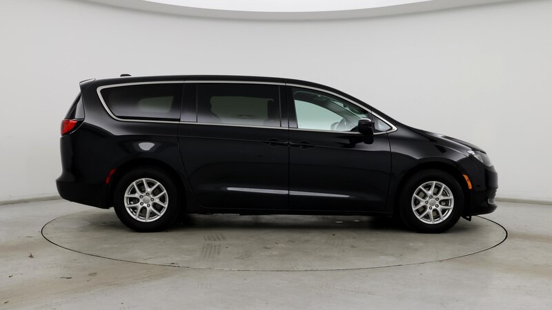 2019 Chrysler Pacifica LX 7