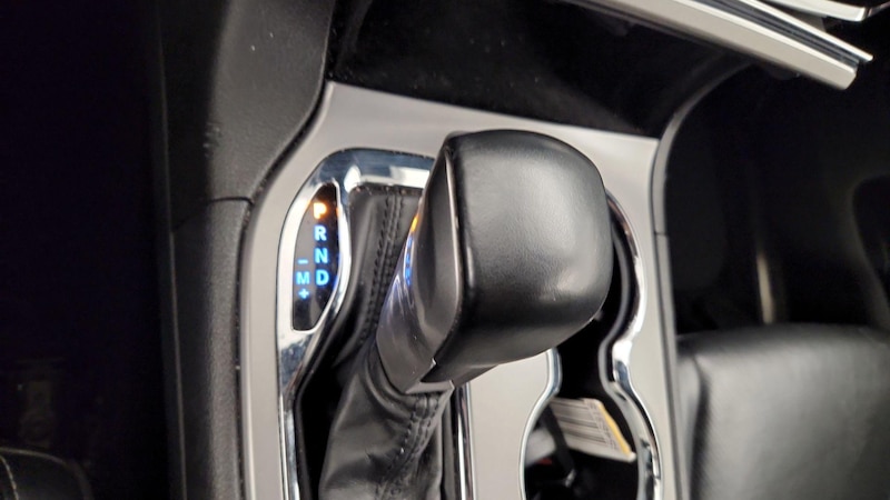2021 Jeep Grand Cherokee 80th Anniversary 18