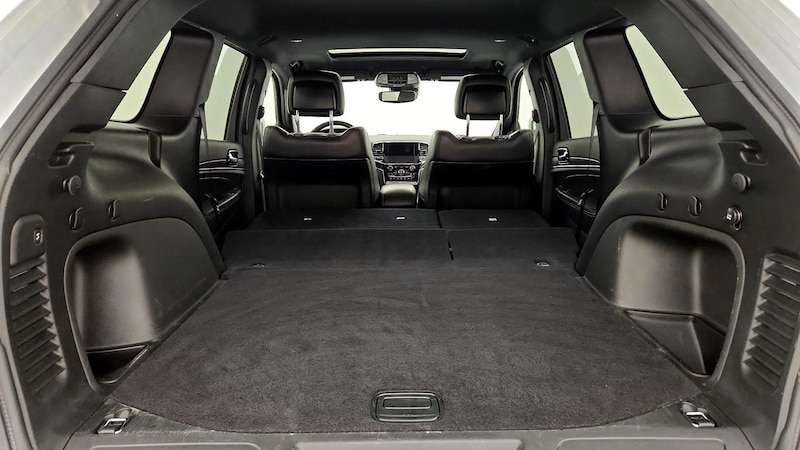 2021 Jeep Grand Cherokee 80th Anniversary 23
