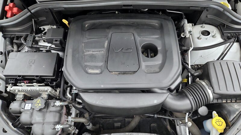 2021 Jeep Grand Cherokee 80th Anniversary 24