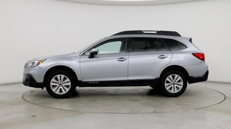 2019 Subaru Outback Premium 3