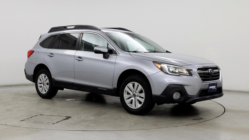 2019 Subaru Outback Premium 6