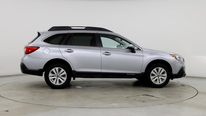 2019 Subaru Outback Premium 7