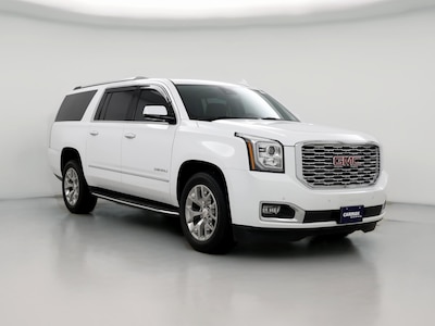 2020 GMC Yukon XL Denali -
                Hickory, NC