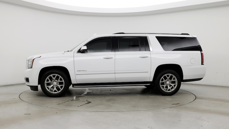 2020 GMC Yukon XL Denali 3