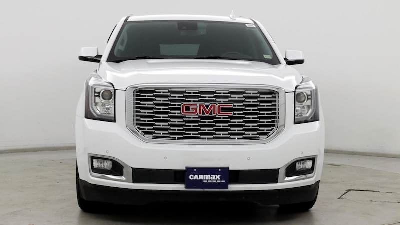 2020 GMC Yukon XL Denali 5