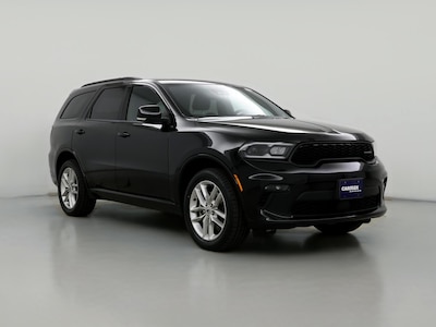 2023 Dodge Durango GT -
                Fredericksburg, VA