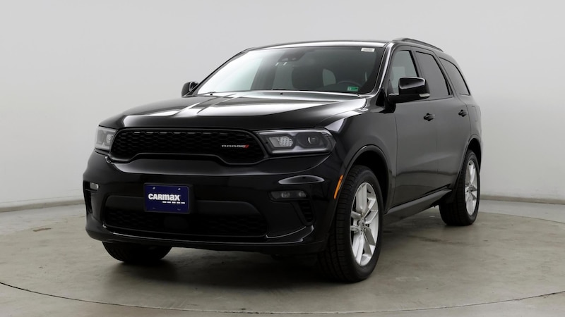 2023 Dodge Durango GT 4