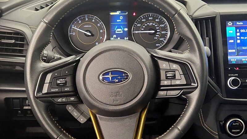 2022 Subaru Crosstrek Sport 10