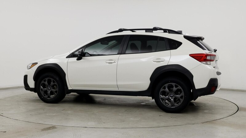 2022 Subaru Crosstrek Sport 2