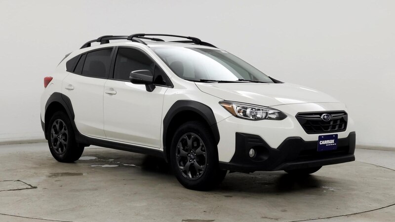 2022 Subaru Crosstrek Sport 6