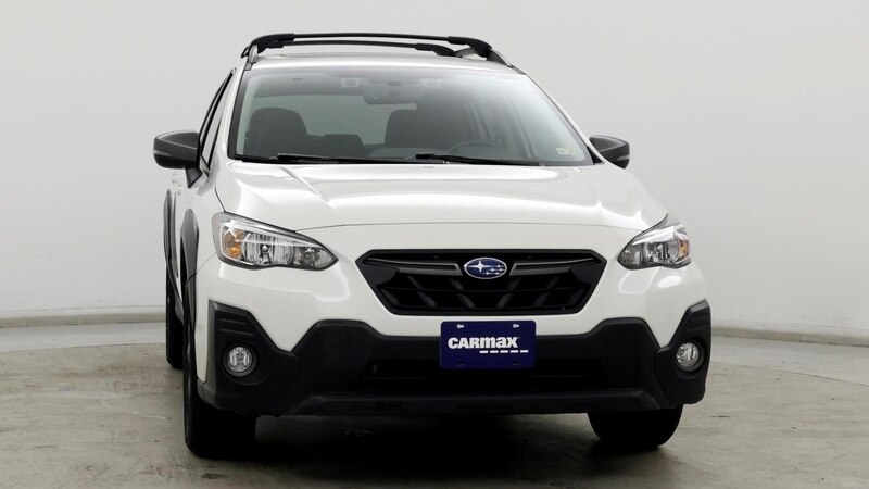 2022 Subaru Crosstrek Sport 8