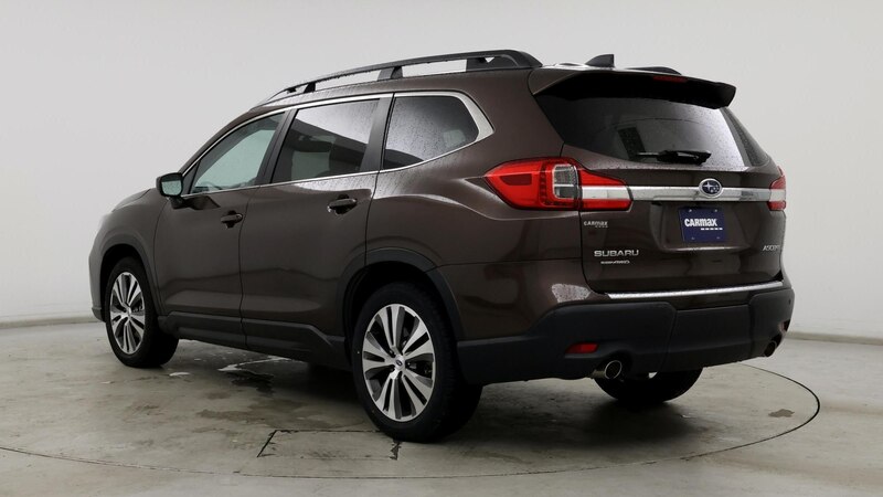 2021 Subaru Ascent Premium 2