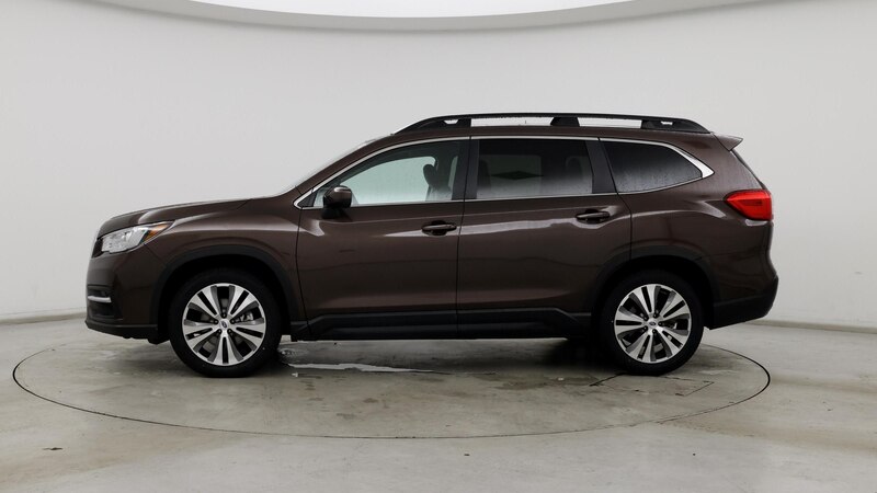 2021 Subaru Ascent Premium 3