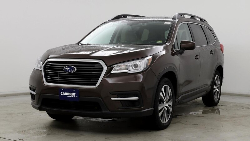 2021 Subaru Ascent Premium 4