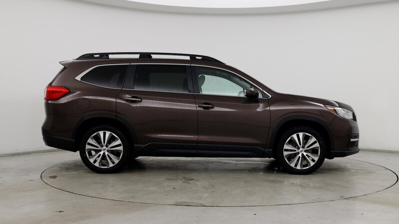 2021 Subaru Ascent Premium 7