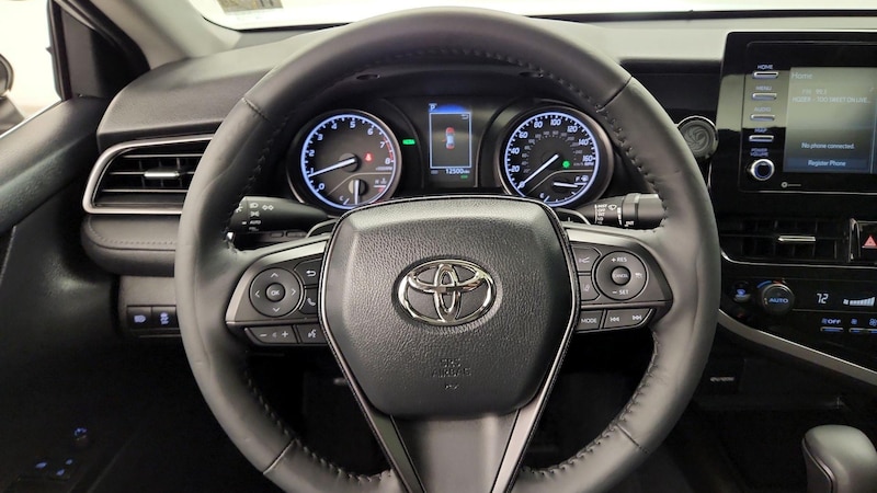 2023 Toyota Camry SE 10