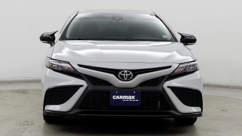 2023 Toyota Camry SE 5