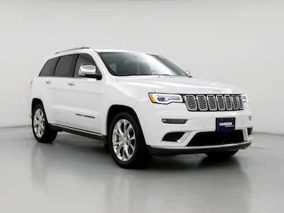 2021 Jeep Grand Cherokee Summit -
                Salisbury, MD