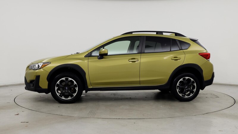 2021 Subaru Crosstrek Premium 3