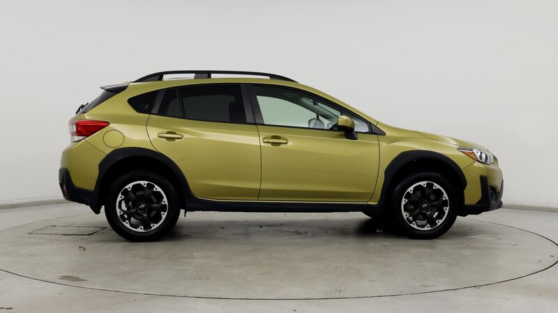 2021 Subaru Crosstrek Premium 7