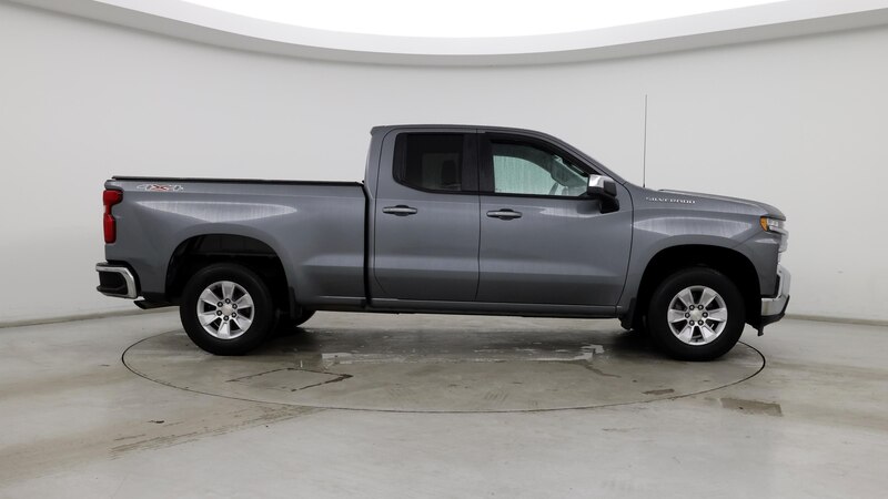 2019 Chevrolet Silverado 1500 LT 7