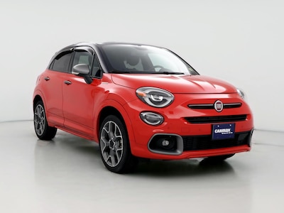 2020 Fiat 500X Sport -
                Glen Allen, VA