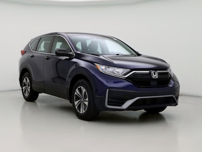 2020 Honda CR-V LX -
                Newark, DE