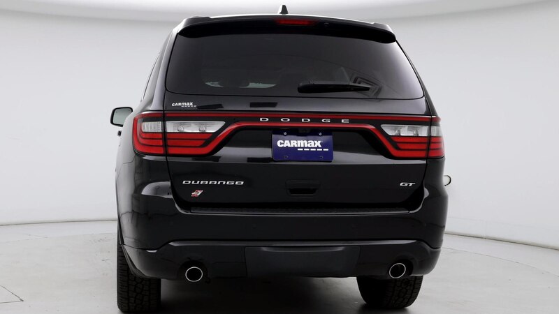 2019 Dodge Durango GT 6