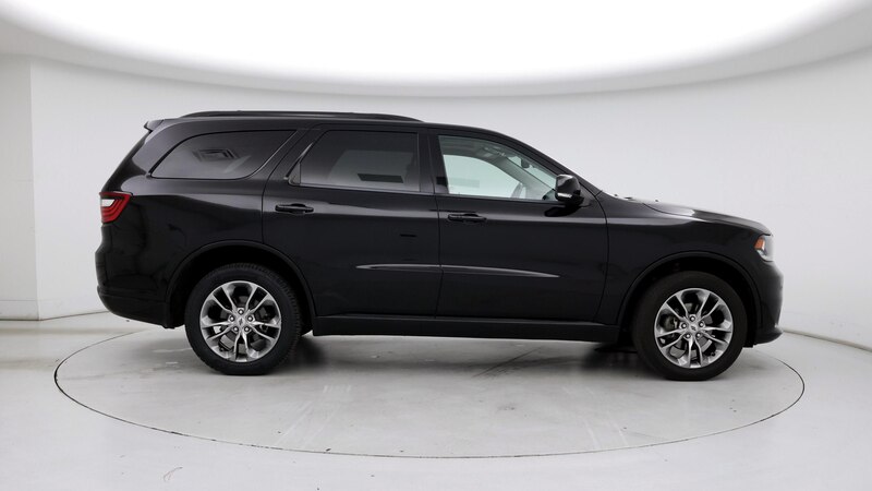 2019 Dodge Durango GT 7