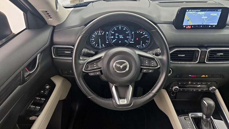 2019 Mazda CX-5 Grand Touring 10