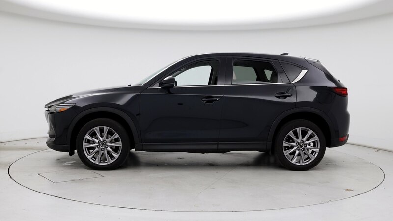 2019 Mazda CX-5 Grand Touring 3