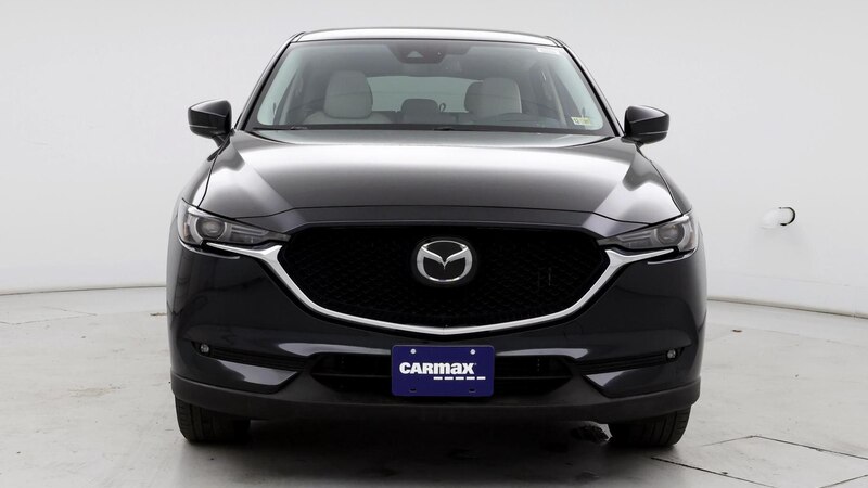 2019 Mazda CX-5 Grand Touring 5