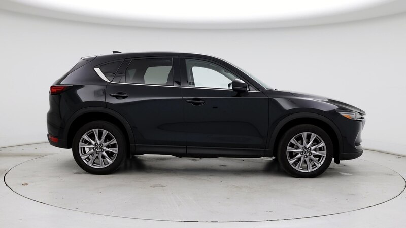 2019 Mazda CX-5 Grand Touring 7