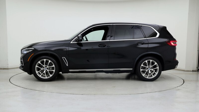 2021 BMW X5 xDrive45e 3