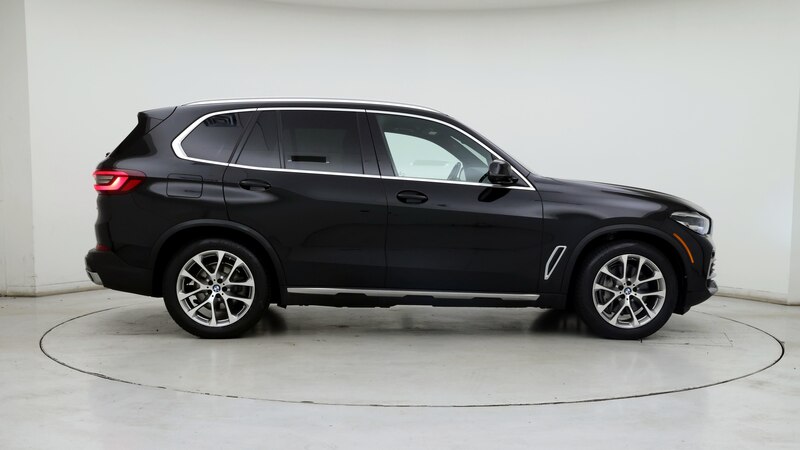 2021 BMW X5 xDrive45e 7