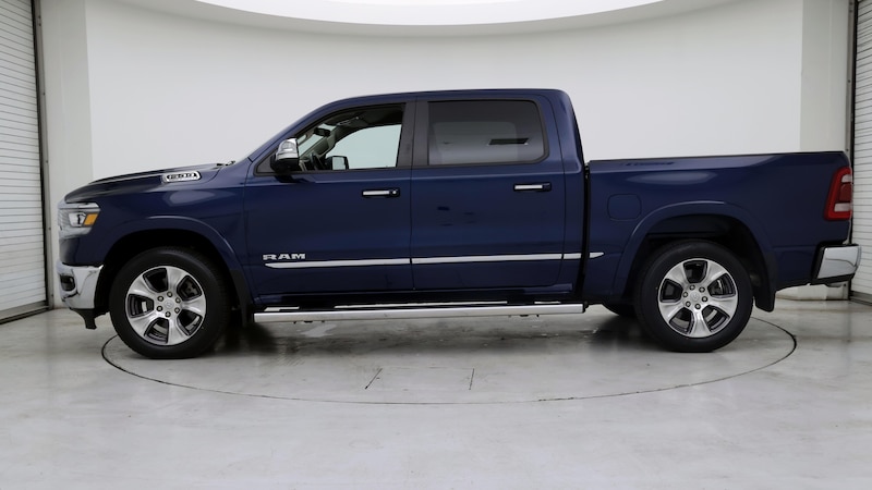 2022 RAM 1500 Laramie 3