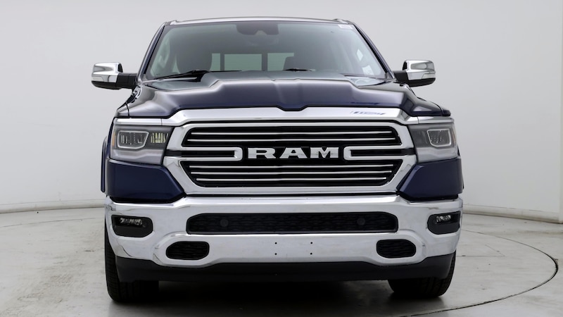 2022 RAM 1500 Laramie 5