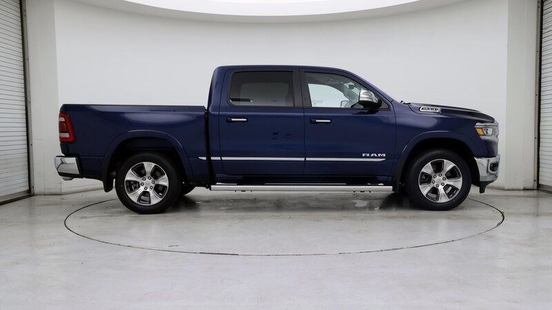 2022 RAM 1500 Laramie 7