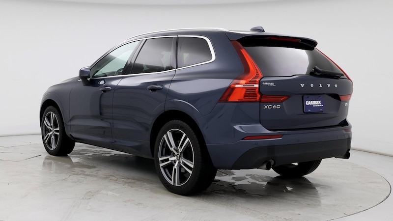 2020 Volvo XC60 T5 Momentum 2