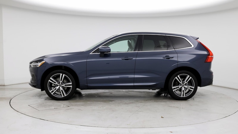 2020 Volvo XC60 T5 Momentum 3